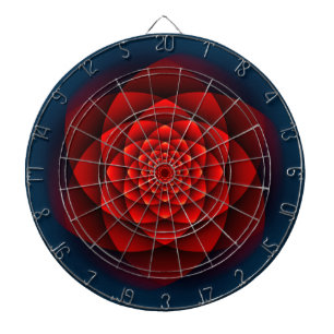 Diana Rosa Kaleidoscope rojo + tu idea