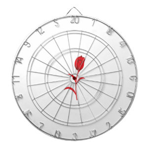 Diana Rosa Madder, Lava Red, diseño floral