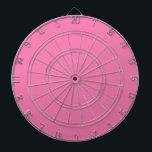 Diana Rosa suave sólido<br><div class="desc">Diseño de color suave y rosa sólido.</div>