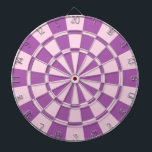 Diana Rosa Y Púrpura<br><div class="desc">Pizarra Rosa Y Púrpura</div>