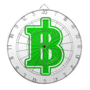 Diana Rótulo VERDE BAHT ฿ dinero tailandés ฿