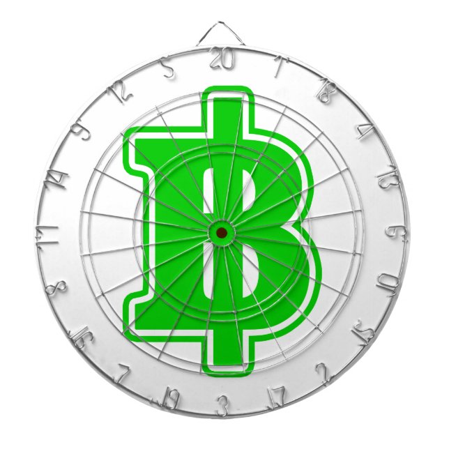 Diana Rótulo VERDE BAHT ฿ dinero tailandés ฿ (Frente)