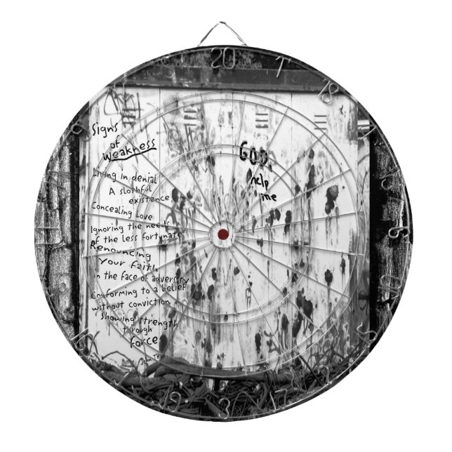 Diana Rótulos de debilidad (Frente)