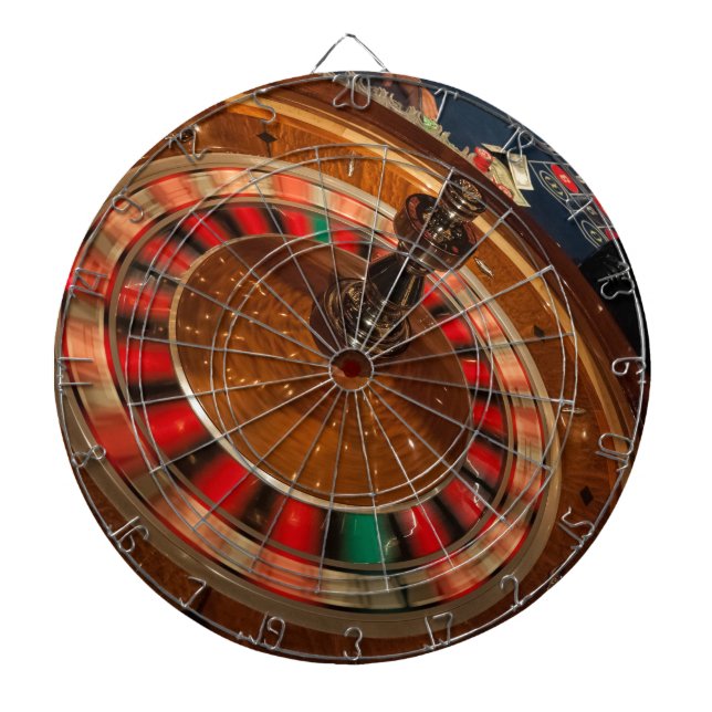 Diana Roulette Game Money Casino Las Vegas (Frente)