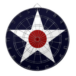 Diana Roundel de aviones militares estadounidenses - 241