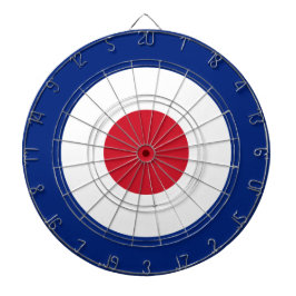 Diana roundel de la MOD