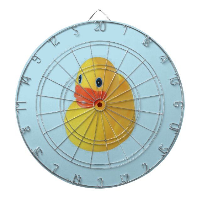 Diana Rubber Ducky (Frente)