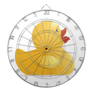 Diana Rubberduck amarillo