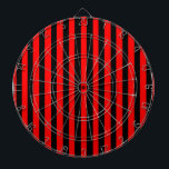 Diana Ruby Black<br><div class="desc">Ruby Black es un diseño simple de rayas negras y rojas que se adaptan a todas las ocasiones y objetos. Esta imagen está disponible en una variedad de otros productos, sólo tienes que hacer clic en el enlace debajo de la foto cerca de 'Acerca de este diseño'.</div>