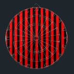 Diana Ruby Black<br><div class="desc">Ruby Black es un diseño simple de rayas negras y rojas que se adaptan a todas las ocasiones y objetos. Esta imagen está disponible en una variedad de otros productos,  sólo tienes que hacer clic en el enlace debajo de la foto cerca de 'Acerca de este diseño'.</div>
