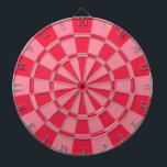 Diana Ruby Red<br><div class="desc">Ruby Red Dart Board</div>