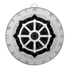 Diana Rueda de Dharma (Budismo, hinduismo)