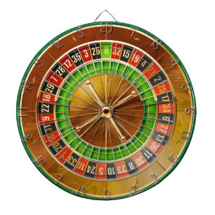 Diana Ruleta 1