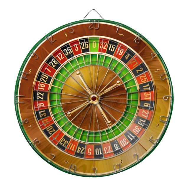 Diana Ruleta 1 (Frente)