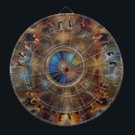 Diana Ruleta con texto personalizado y fondo superior<br><div class="desc">Ruleta con un fondo fresco y costimiéndola con sus propios textos</div>