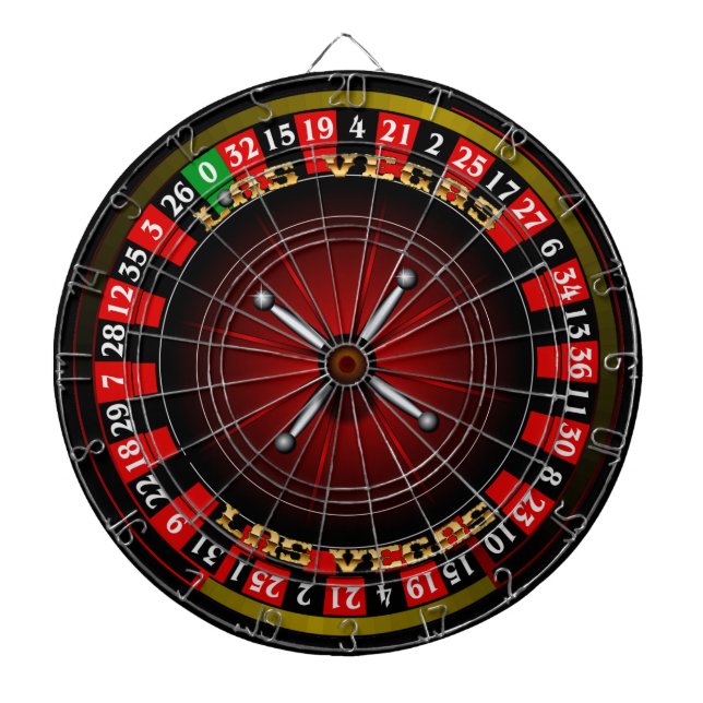 Diana Ruleta Vegas V-2 (Frente)