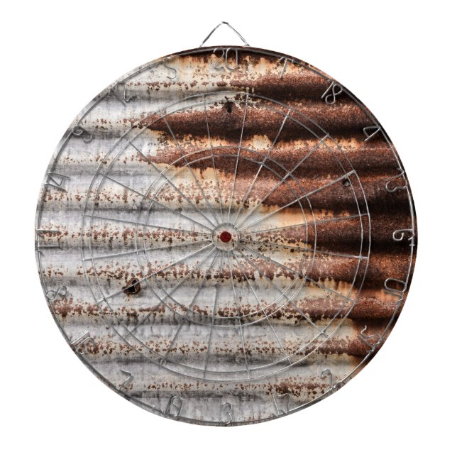 Diana Rusty vintage Metalizado (Frente)