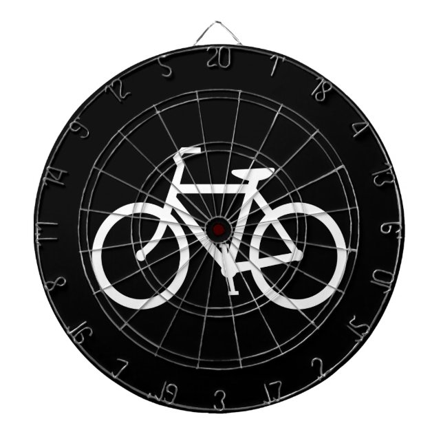 Diana Ruta de Bicicleta Blanca (Frente)