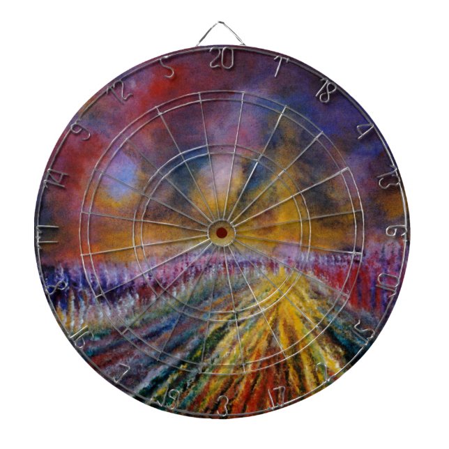 Diana Ruta púrpura (Frente)