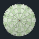 Diana Sage Green<br><div class="desc">Sage Green Dart Board</div>