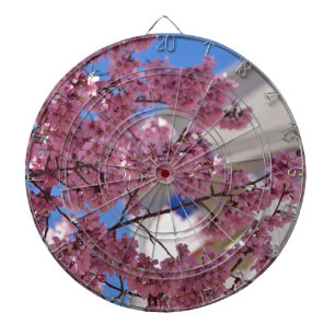 Diana Sakura Cherry florece Americana