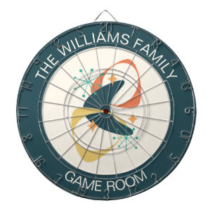 Diana Sala de juegos personalizada