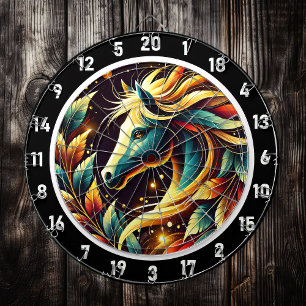 Diana Sala de juegos Tropical Neon Stallion