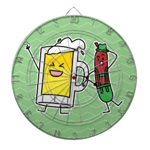 Diana Salchicha de cerveza Octoberfest Oktoberfest leder