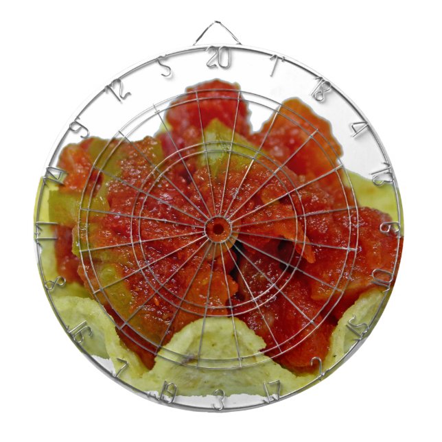 Diana Salsa casera (Frente)