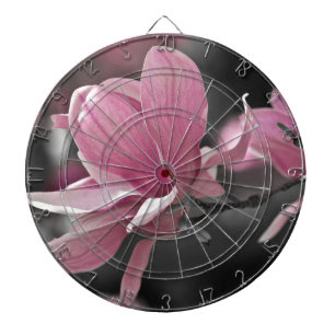 Diana Salsa rosa japonés Magnolia