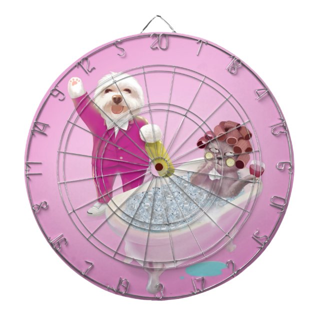 Diana Saludos a la relajación (Frente)