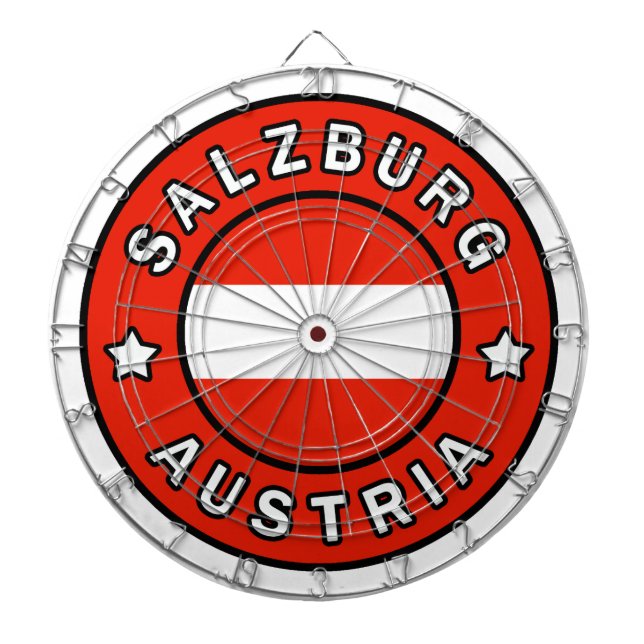 Diana Salzburgo Austria (Frente)