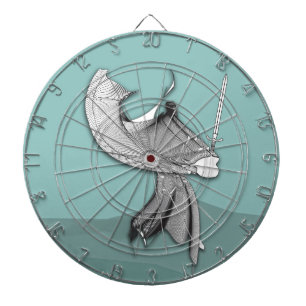 Diana Samurai digital