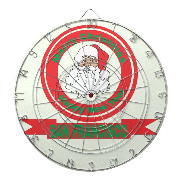 Diana San Francisco (Frente)