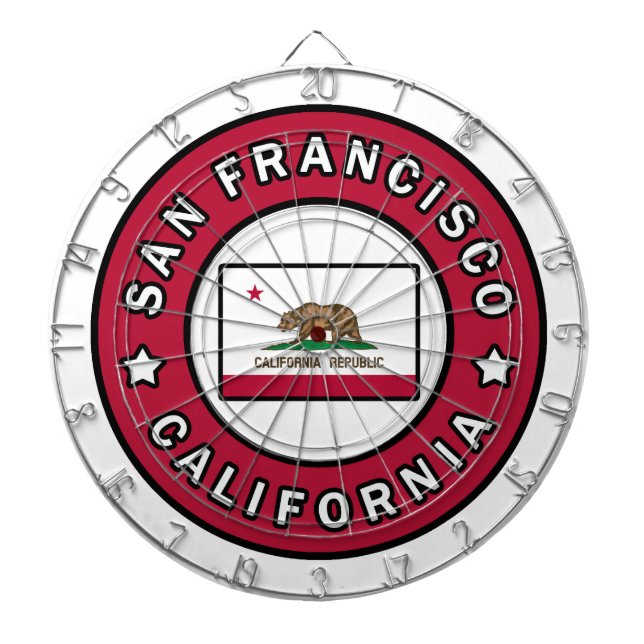Diana San Francisco California (Frente)