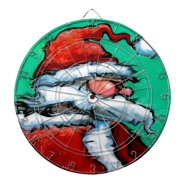 Diana Santa Claus (Frente)
