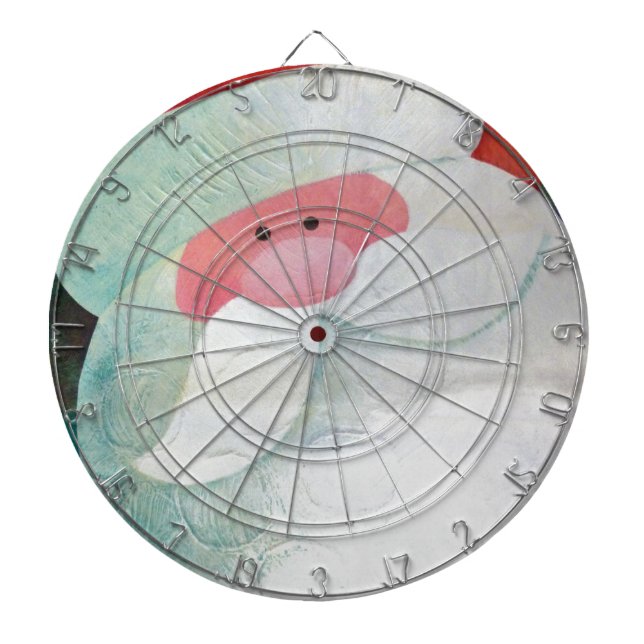 Diana Santa Face (Frente)