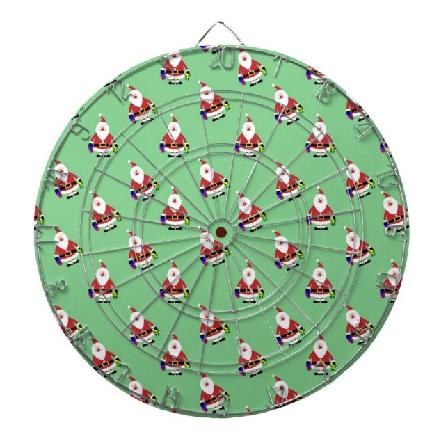 Diana Santa María (Frente)