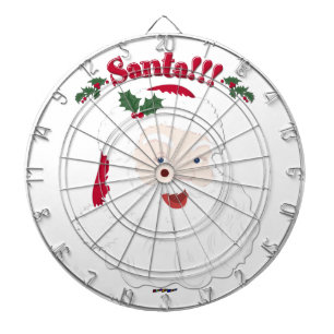 Diana ¡Santa! Navidades de estilo vintage Santa