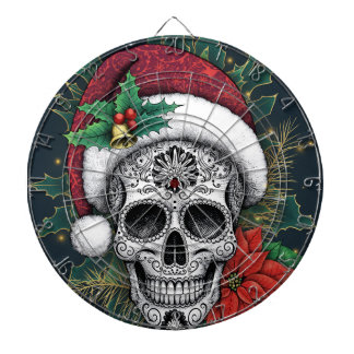 Diana Santa Sugar Skull