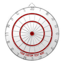 Diana Secciones doble roja y triple de texto personaliza