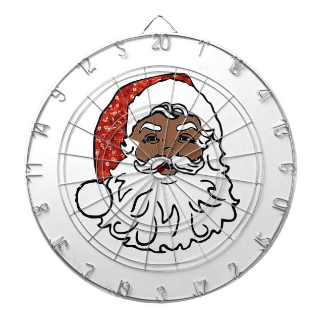 Diana secuela el negro santa claus (Frente)
