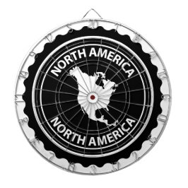 Diana Sello de Norteamérica