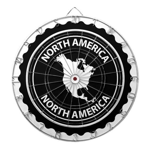 Diana Sello de Norteamérica (Frente)