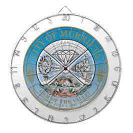 Diana Sello urbano de Murrieta (California)