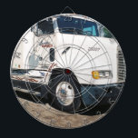 Diana semi retirado<br><div class="desc">¡Para el camionero que se ha retirado,  esto es un gran regalo!  Personalice este producto con la foto del favorito del theirr.  Personalizar añadiendo sus propias fotos,  fondos,  texto,  estilo de fuente,  tamaño de fuente y color.</div>