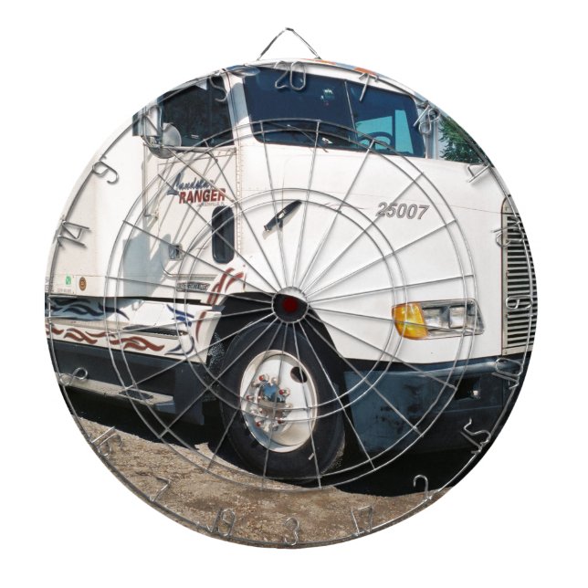 Diana semi retirado (Frente)