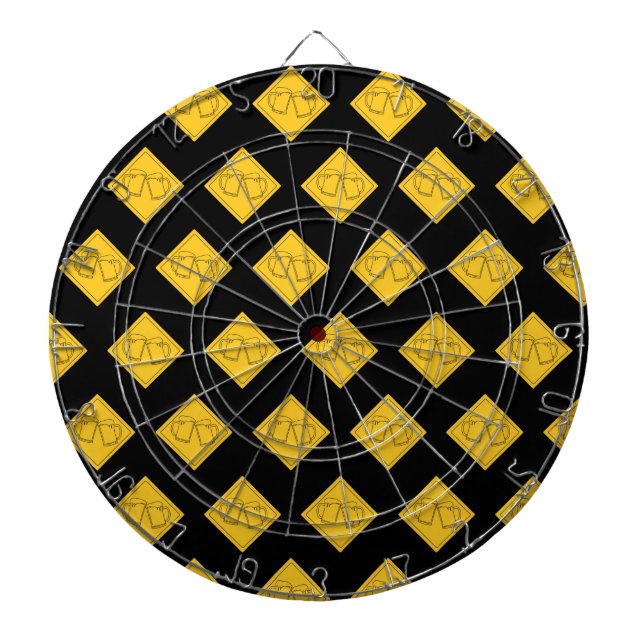 Diana Señal para amantes de la cerveza (Frente)