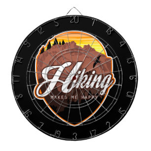 Diana Senderismo me hace feliz