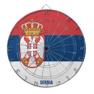Diana "¡Serbia ataca!" Patriótico
